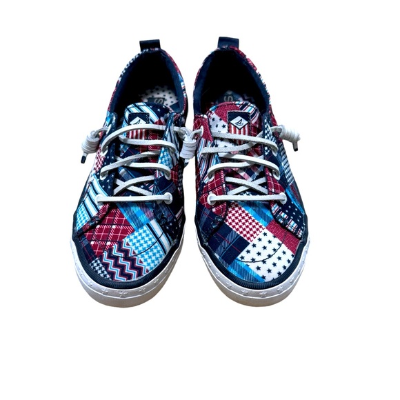 Like new Women’s Sperry Shoes - Picture 2 of 7